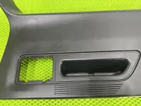 Обшивка двери багажника на BMW X5 E70 — фото 9