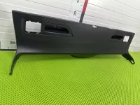 Обшивка двери багажника на BMW X5 E70 — фото 6