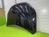 Капот на Volkswagen Tiguan — фото 5