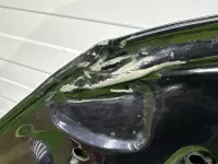 Капот на Volkswagen Tiguan — фото 9