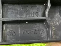 Кронштейн заднего бампера правый на Toyota Camry XV70 — фото 11