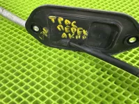 Трос КПП на Toyota Camry XV70 — фото 7