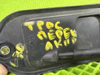 Трос КПП на Toyota Camry XV70 — фото 15