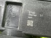 Моторчик стеклоподъемника передний левый на Toyota Camry XV70 — фото 14