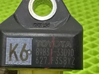 Датчик AIR BAG на Toyota Camry XV70 — фото 10