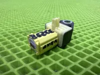 Датчик AIR BAG на Toyota Camry XV70 — фото 7