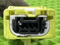 Датчик AIR BAG на Toyota Camry XV70 — фото 10