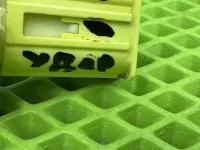 Датчик AIR BAG на Toyota Camry XV70 — фото 12