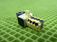 Датчик AIR BAG на Toyota Camry XV70 — фото 9