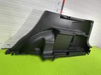 Обшивка багажника на Haval M6 — фото 2