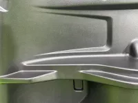 Обшивка багажника на Haval M6 — фото 6