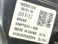 Фонарь задний на Haval M6 — фото 17