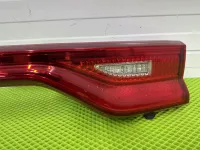 Фонарь задний на Haval M6 — фото 7