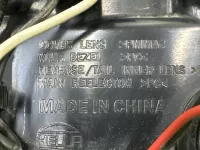 Фонарь задний на Haval M6 — фото 18