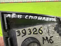 Накладка спойлера на Haval M6 — фото 8
