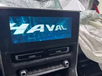 Дисплей информационный Haval M6 (2021) — фото 1