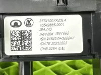 Блок управления климатической установкой на Haval M6 — фото 12