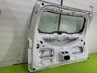 Дверь багажника со стеклом на Haval M6 — фото 39