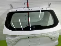 Дверь багажника со стеклом на Haval M6 — фото 10