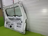 Дверь багажника со стеклом на Haval M6 — фото 41