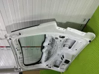 Дверь багажника со стеклом на Haval M6 — фото 42