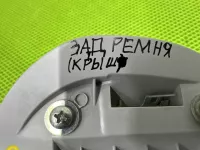 Крышка ремня безопастности на Haval M6 — фото 9