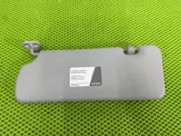 Козырек солнцезащитный внутренний левый на Haval M6 — фото 2