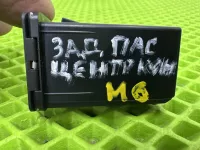 Электрооснащение на Haval M6 — фото 8