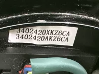 Рулевое колесо на Haval M6 — фото 21
