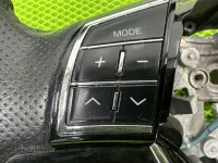 Рулевое колесо на Haval M6 — фото 6