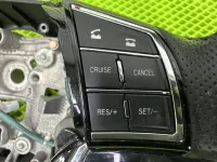 Рулевое колесо на Haval M6 — фото 7