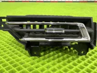 Воздушный дефлектор на Haval M6 — фото 6