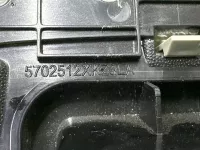 Кнопка SOS на Haval M6 — фото 12