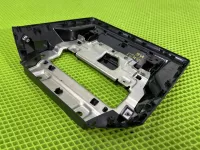 Кузов внутри на Haval M6 — фото 10