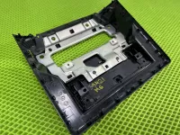 Кузов внутри на Haval M6 — фото 7