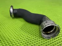 Патрубок интеркулера на Haval M6 — фото 2