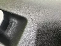 Бардачок на Haval M6 — фото 7