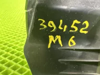 Накладка жабо на Haval M6 — фото 10