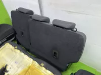 Комплект сидений на Haval M6 — фото 30