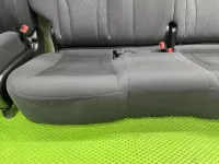 Комплект сидений на Haval M6 — фото 9