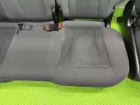 Комплект сидений на Haval M6 — фото 8