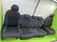 Комплект сидений на Haval M6 — фото 2