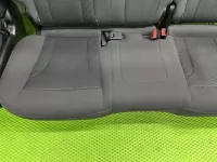 Комплект сидений на Haval M6 — фото 7