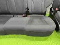 Комплект сидений на Haval M6 — фото 10