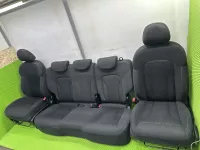 Комплект сидений на Haval M6 — фото 3