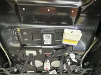 Комплект сидений на Haval M6 — фото 34