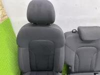 Комплект сидений на Haval M6 — фото 12
