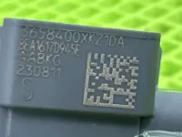 Датчик AIR BAG на Haval M6 — фото 10