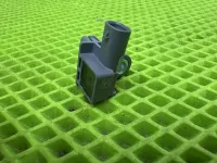 Датчик AIR BAG на Haval M6 — фото 6