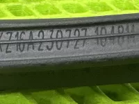 Кузов внутри на Haval M6 — фото 11